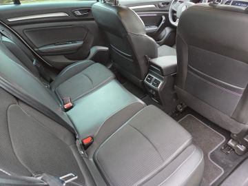 Renault Mégane Estate